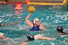 WWPolo @ CC  Wheaton College Women’s Water Polo at Connecticut College. - Photo By: KEITH NORDSTROM : Wheaton, water polo